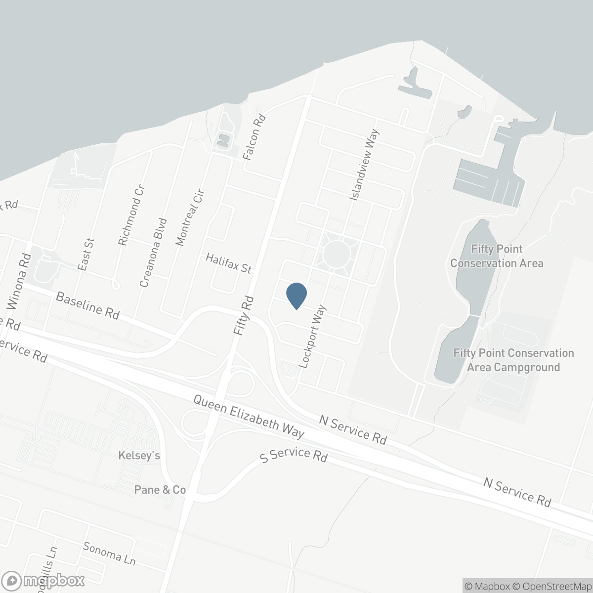 5 WESTHAMPTON WAY, Hamilton, Ontario L8E 6C8